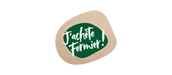 J'achète fermier